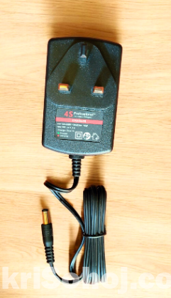 4S PROFESSIONAL DRILL MACHINE